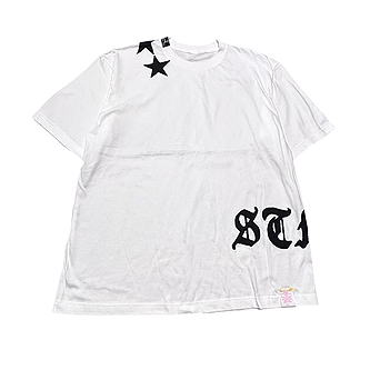 T-Shirts S/S STARs